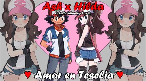 hilda fanfiction|pokemon fan fiction hilda hungry.